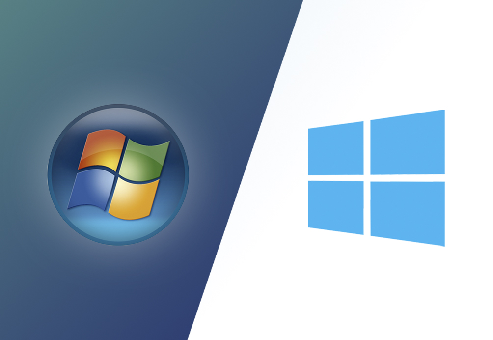 Windows 7 End of Life - How it Puts Your Business at Risk