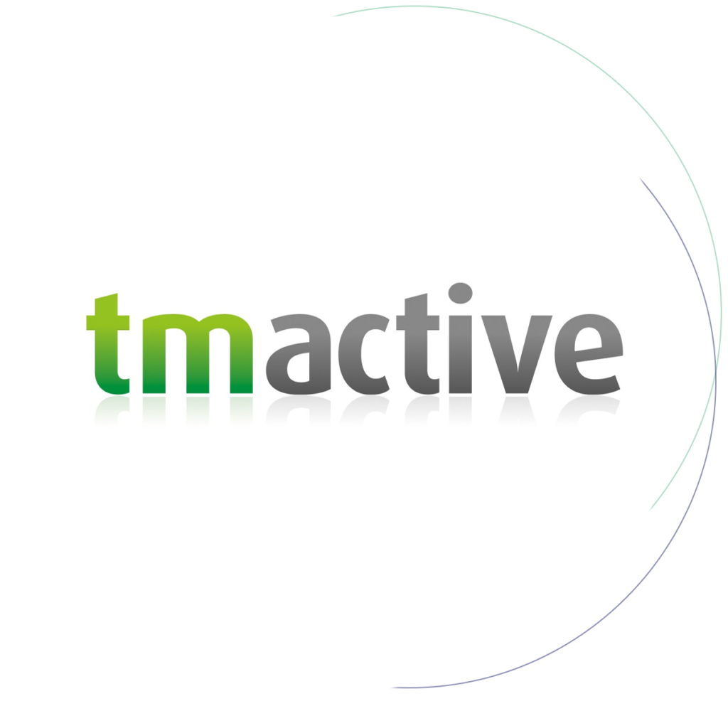 TM Active logo