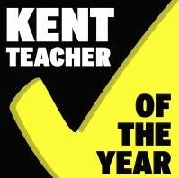 Kent Teacher of the Year