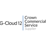 G-Cloud 12, a Crown Commercial Service supplier