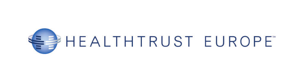 HealthTrust Europe logo