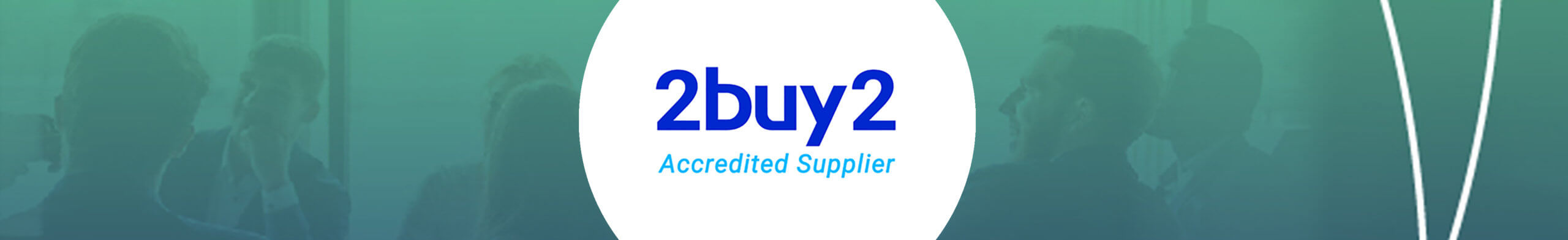 2buy2 Accredited Supplier
