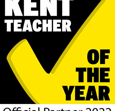 Icon for Cantium Sponsors the 2022 Kent Teacher of the Year Awards