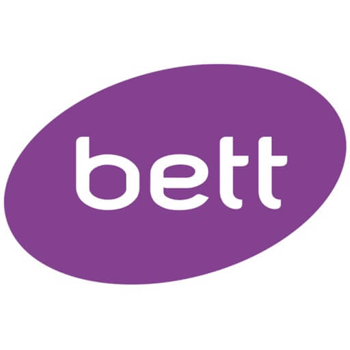 Bett Show logo
