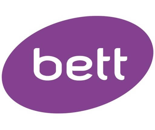 Icon for Bett Show: Back and in-person for 2022