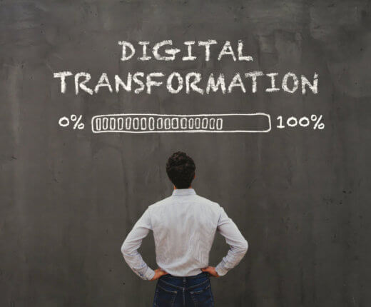Icon for Why Digital Transformation is Worth the Investment