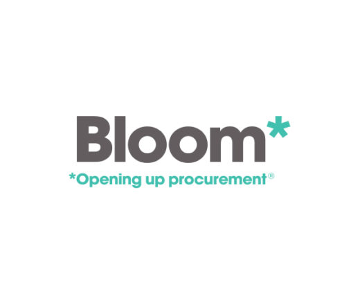 Bloom framework logo