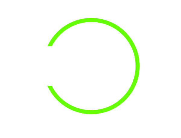 Cantium logo with the word 'Cantium' in white and a lime green circle surrounding it.