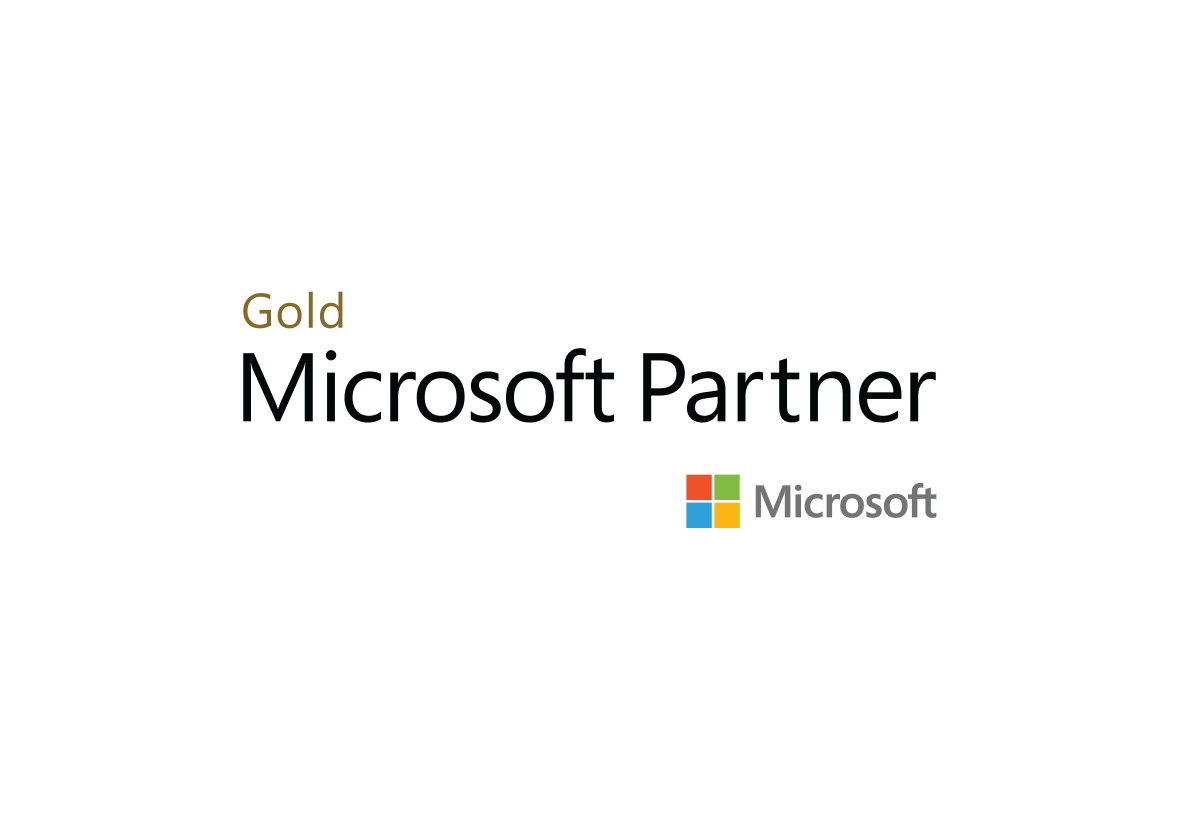 Microsoft partner logo