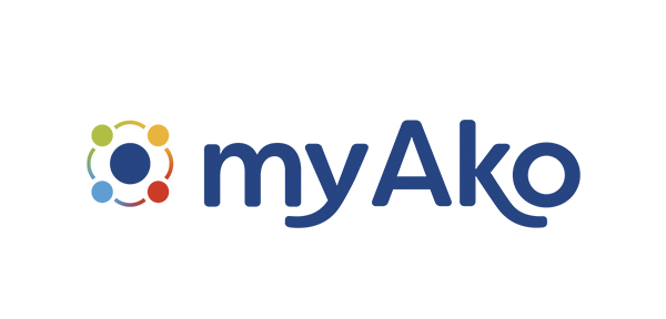 myAko company logo