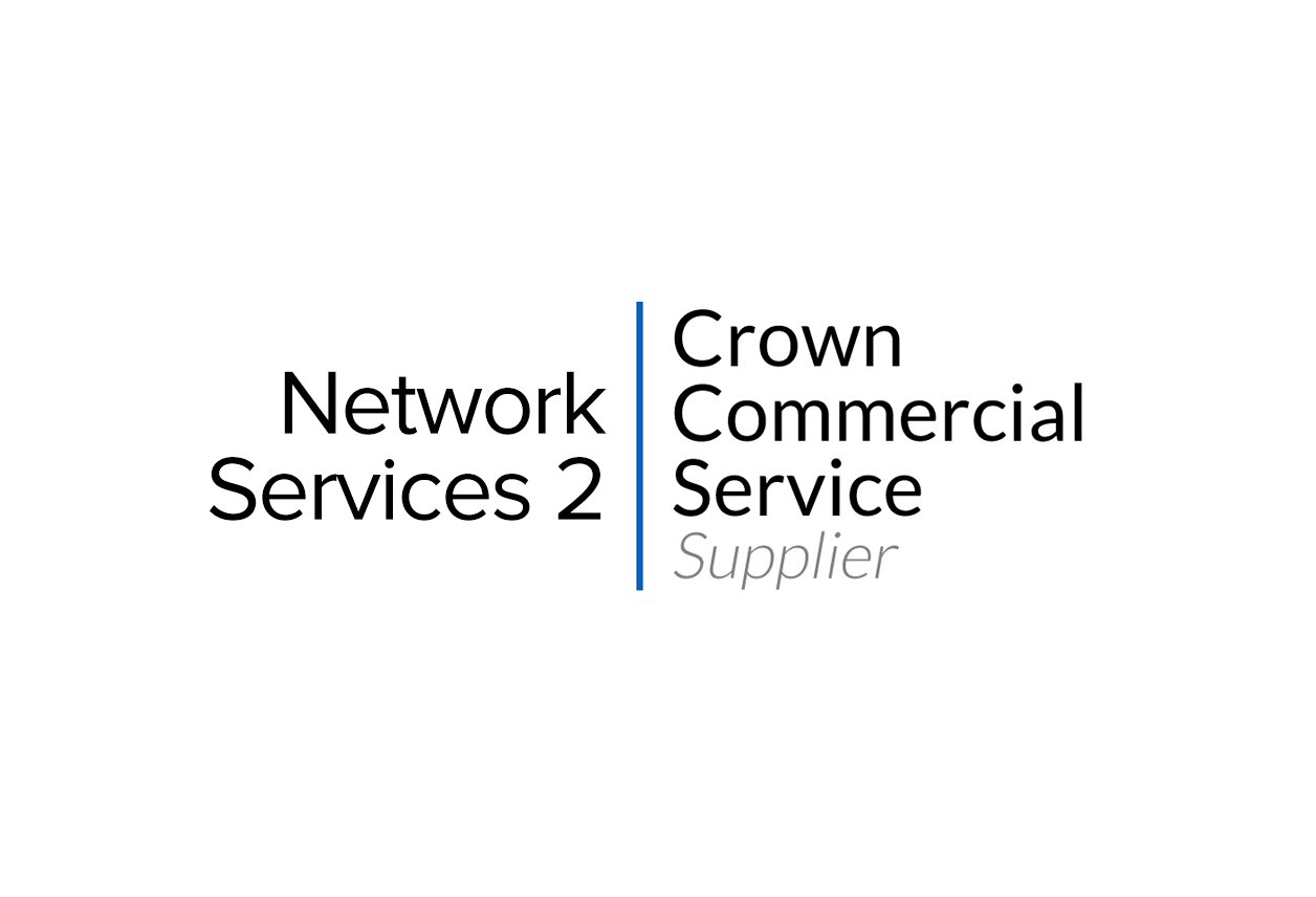 Network services 2 logo