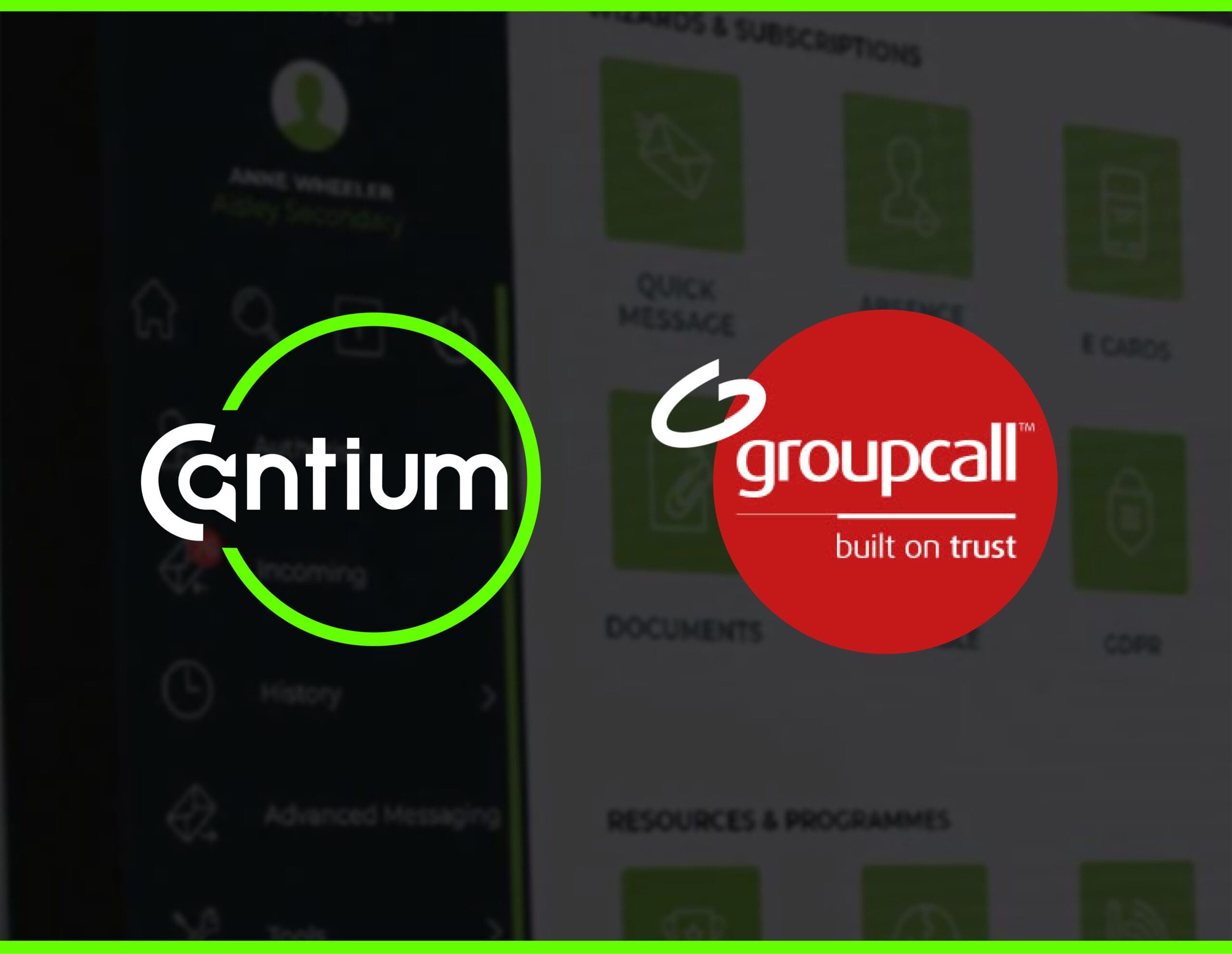 Groupcall scaled
