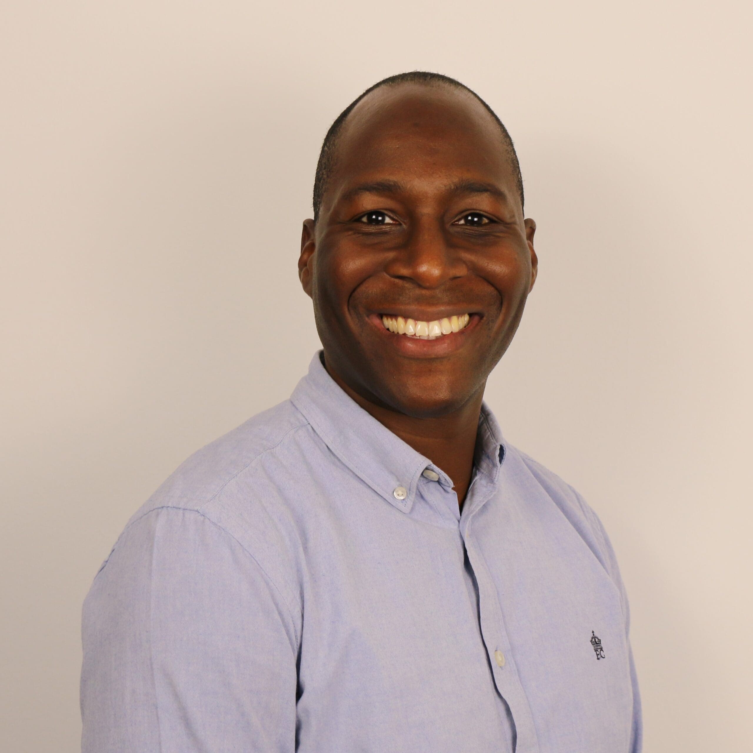 Will Asare - Education Account Manager